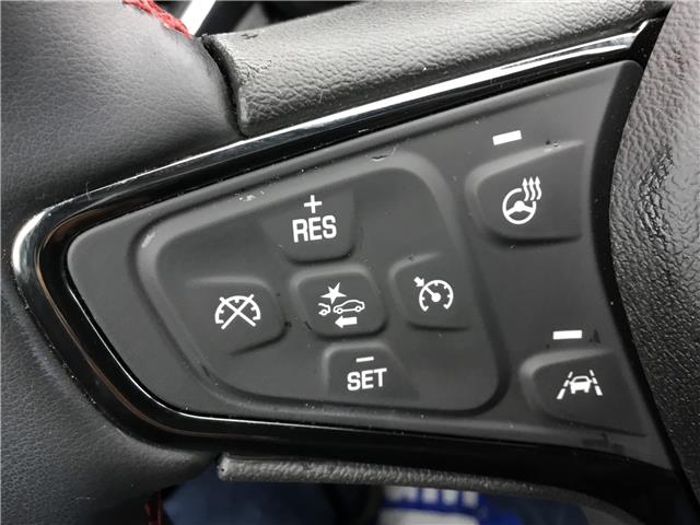 2023 Chevrolet Equinox RS (Stk: B3385) in Cornwall - Image 5 of 30