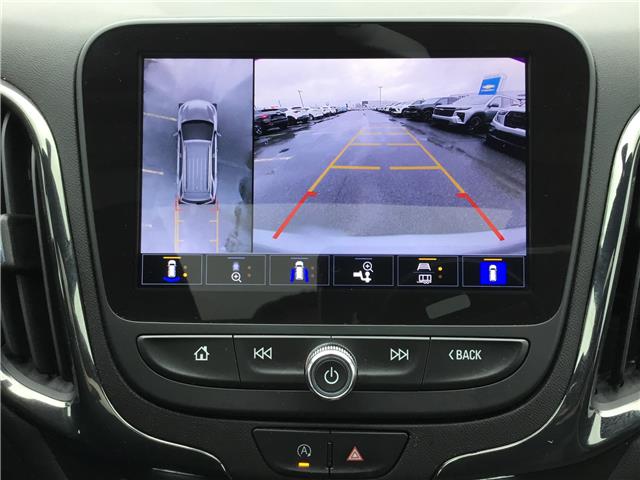 2023 Chevrolet Equinox RS (Stk: B3385) in Cornwall - Image 10 of 30