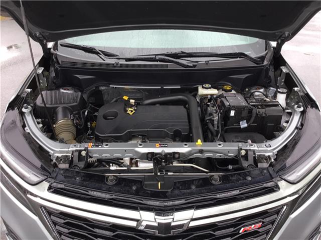 2023 Chevrolet Equinox RS (Stk: B3385) in Cornwall - Image 19 of 30