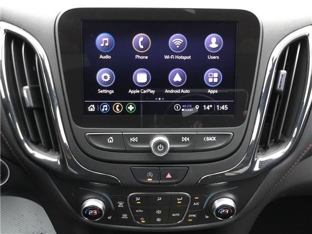 2023 Chevrolet Equinox RS (Stk: B3385) in Cornwall - Image 8 of 30