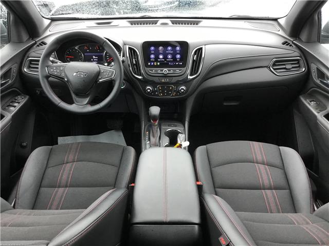 2023 Chevrolet Equinox RS (Stk: B3385) in Cornwall - Image 15 of 30