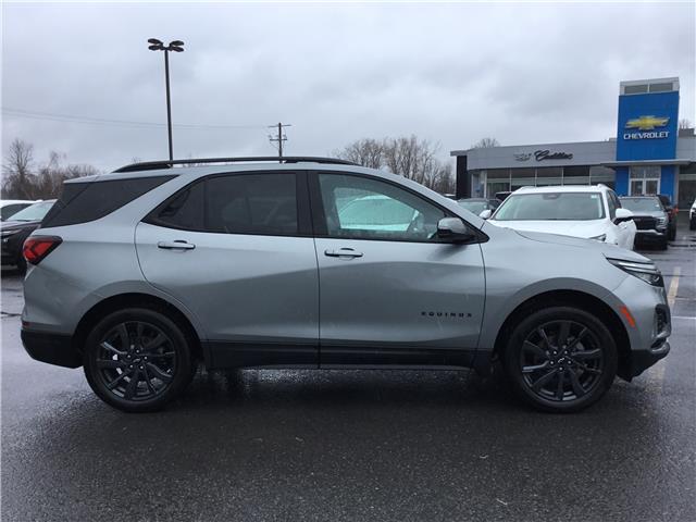 2023 Chevrolet Equinox RS (Stk: B3385) in Cornwall - Image 27 of 30