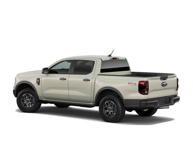 2026 Ford Ranger XLT (Stk: R4H12390) in Richmond - Image 2 of 7
