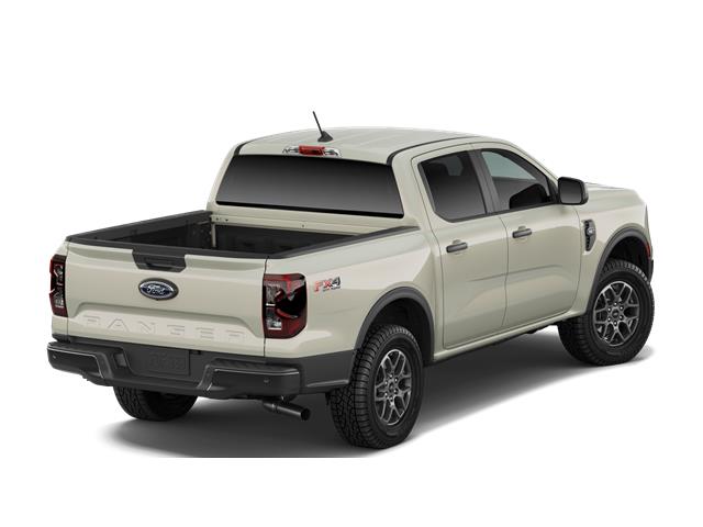 2026 Ford Ranger XLT (Stk: R4H12390) in Richmond - Image 3 of 7