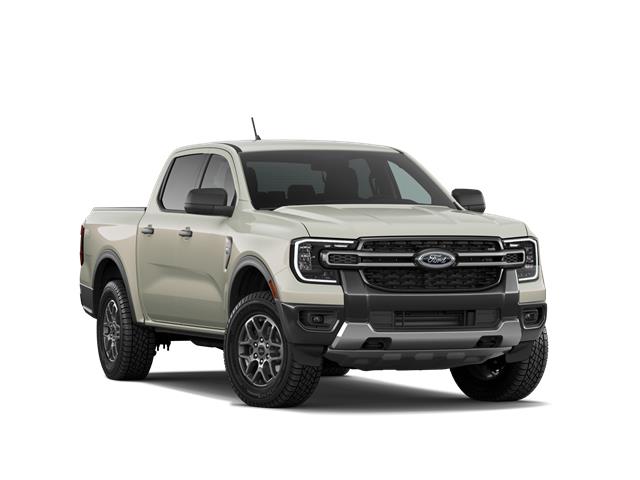 2026 Ford Ranger XLT (Stk: R4H12390) in Richmond - Image 4 of 7