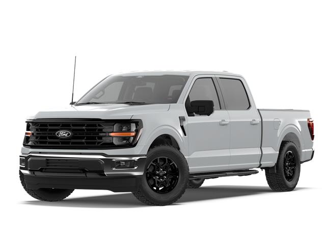 2026 Ford F-150 XLT (Stk: W3L69052) in Richmond - Image 1 of 7