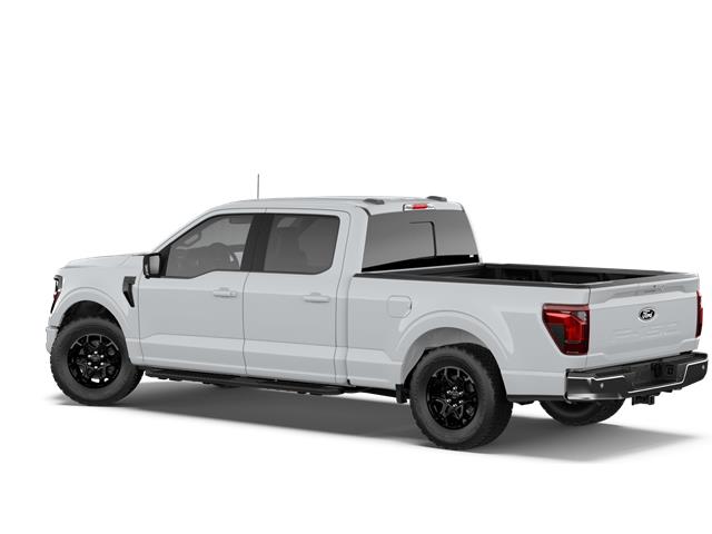 2026 Ford F-150 XLT (Stk: W3L69052) in Richmond - Image 2 of 7