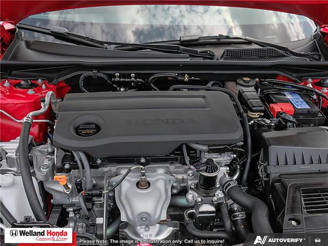 2026 Honda Civic Sport (Stk: WN26425) in Welland - Image 6 of 26 2026 Honda Civic Sport (Stk: WN26425) in Welland - Image 6 of 26