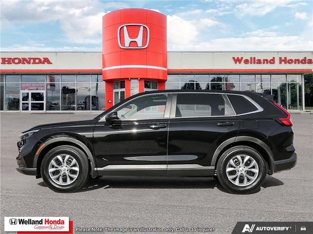 2026 Honda CR-V LX (Stk: WN26428) in Welland - Image 3 of 21