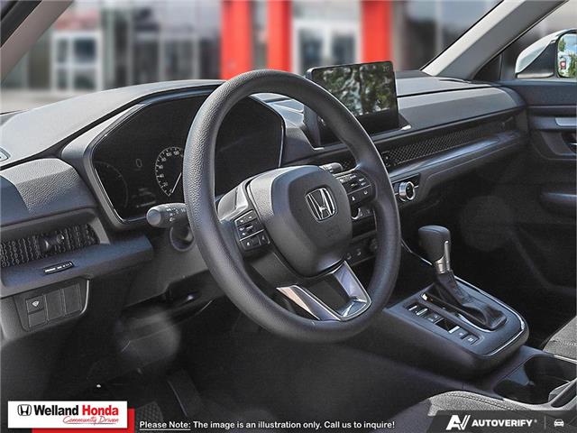 2026 Honda CR-V LX (Stk: WN26428) in Welland - Image 8 of 21