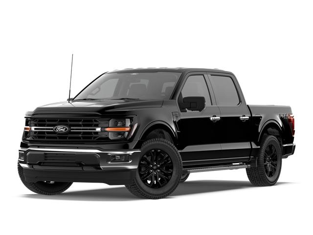 2026 Ford F-150 XLT (Stk: W3L71356) in Richmond - Image 1 of 7