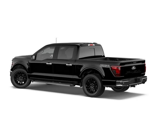 2026 Ford F-150 XLT (Stk: W3L71356) in Richmond - Image 2 of 7