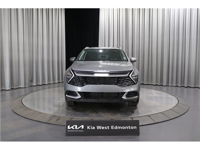 2024 Kia Sportage LX (Stk: 27033A) in Edmonton - Image 2 of 19