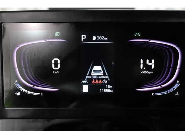 2024 Kia Sportage LX (Stk: 27033A) in Edmonton - Image 19 of 19