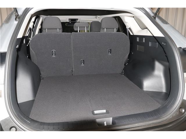 2024 Kia Sportage LX (Stk: 27033A) in Edmonton - Image 16 of 19