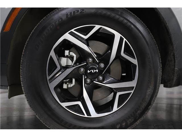 2024 Kia Sportage LX (Stk: 27033A) in Edmonton - Image 8 of 19