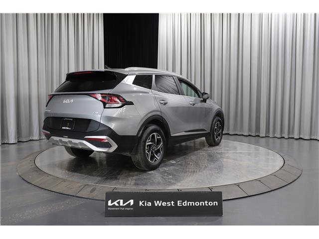 2024 Kia Sportage LX (Stk: 27033A) in Edmonton - Image 5 of 19