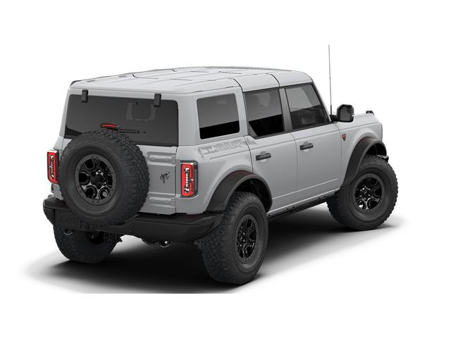 2026 Ford Bronco Badlands (Stk: E9B60710) in Richmond - Image 2 of 6