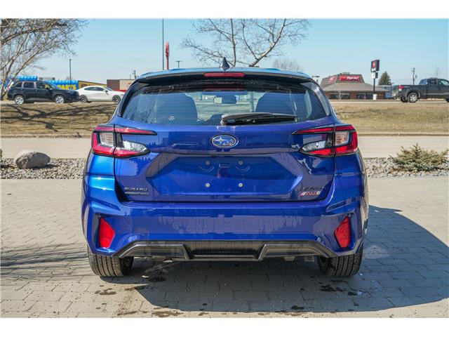 2026 Subaru Impreza RS (Stk: 217751) in Red Deer - Image 3 of 19