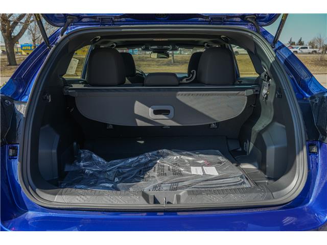 2026 Subaru Impreza RS (Stk: 217751) in Red Deer - Image 4 of 19