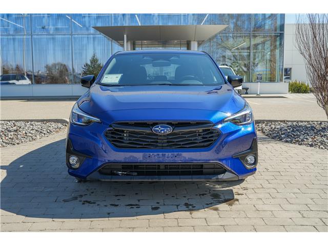 2026 Subaru Impreza RS (Stk: 217751) in Red Deer - Image 7 of 19