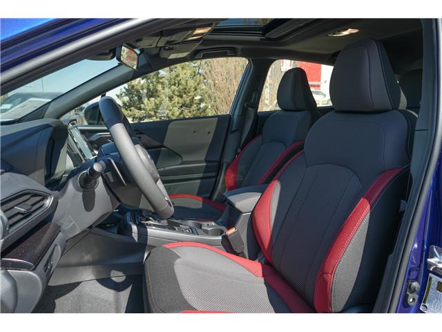 2026 Subaru Impreza RS (Stk: 217751) in Red Deer - Image 8 of 19