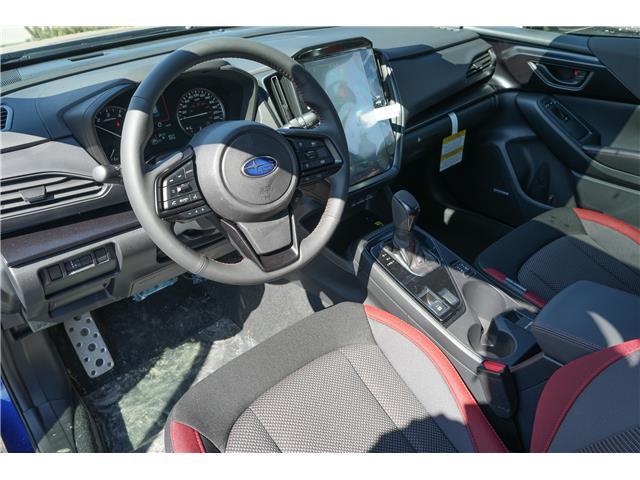 2026 Subaru Impreza RS (Stk: 217751) in Red Deer - Image 9 of 19