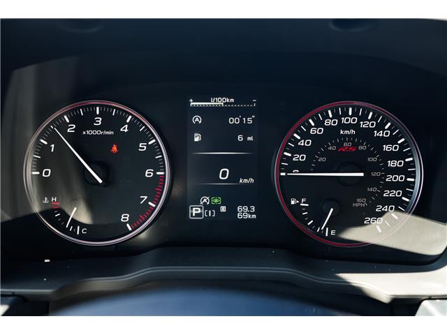 2026 Subaru Impreza RS (Stk: 217751) in Red Deer - Image 11 of 19