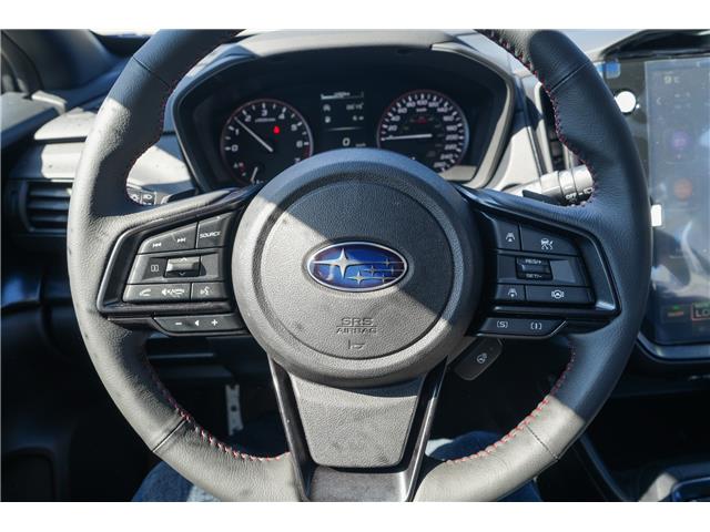 2026 Subaru Impreza RS (Stk: 217751) in Red Deer - Image 12 of 19
