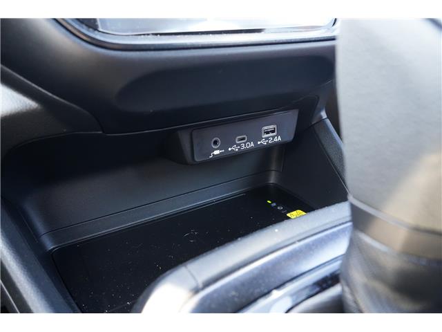 2026 Subaru Impreza RS (Stk: 217751) in Red Deer - Image 14 of 19