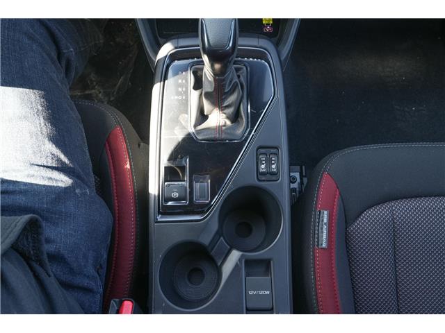 2026 Subaru Impreza RS (Stk: 217751) in Red Deer - Image 15 of 19