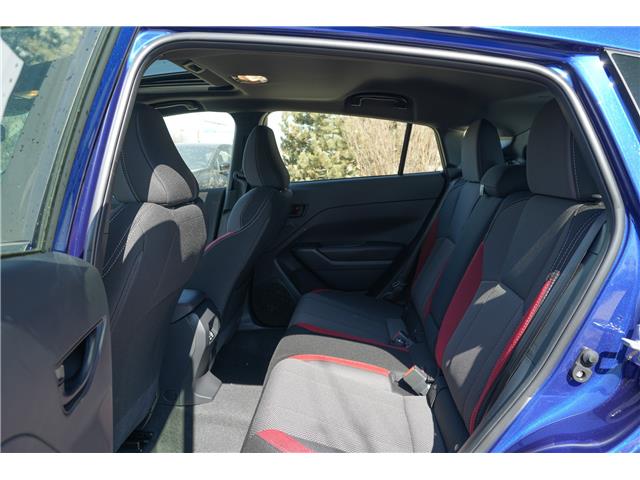 2026 Subaru Impreza RS (Stk: 217751) in Red Deer - Image 18 of 19