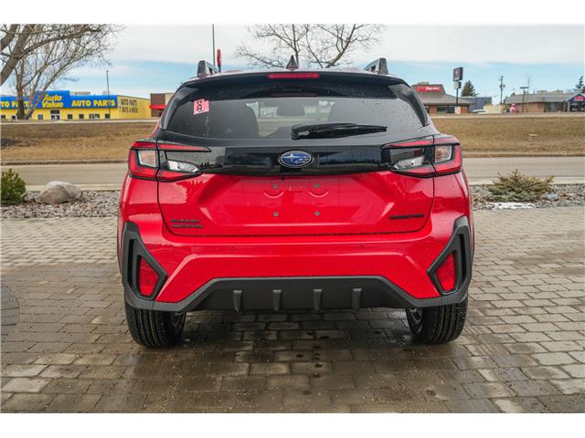 2026 Subaru Crosstrek Onyx (Stk: 223710) in Red Deer - Image 3 of 18