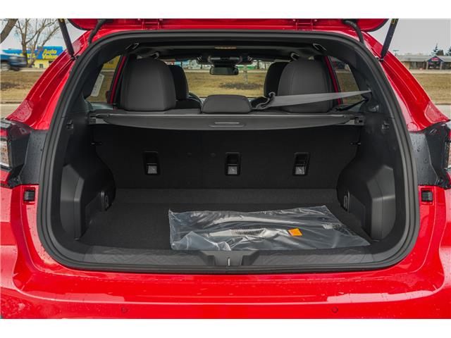 2026 Subaru Crosstrek Onyx (Stk: 223710) in Red Deer - Image 4 of 18