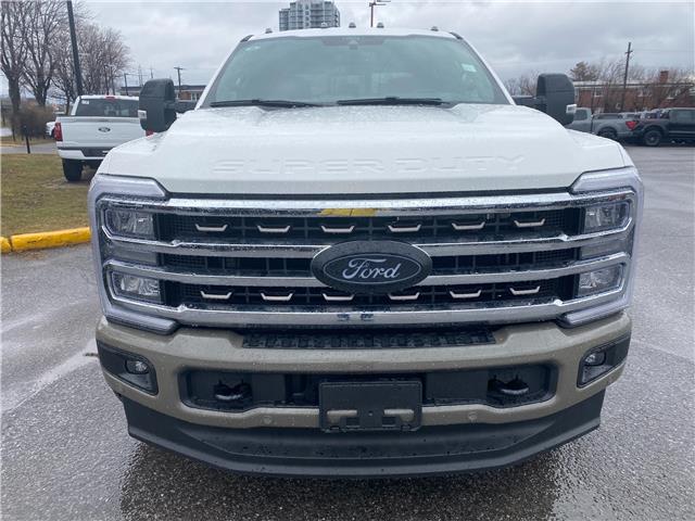 2026 Ford F-350  (Stk: 2601870) in Ottawa - Image 2 of 27