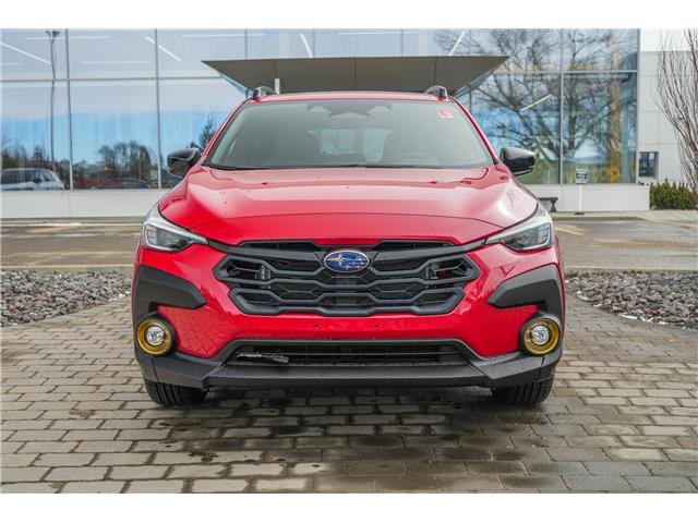 2026 Subaru Crosstrek Onyx (Stk: 223710) in Red Deer - Image 7 of 18
