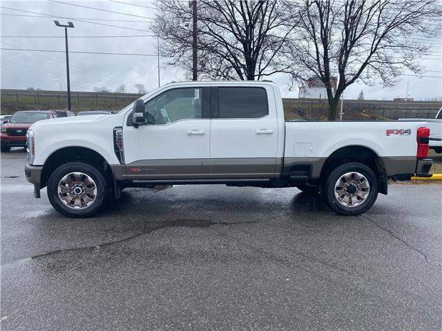 2026 Ford F-350  (Stk: 2601870) in Ottawa - Image 3 of 27