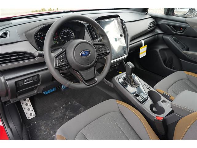 2026 Subaru Crosstrek Onyx (Stk: 223710) in Red Deer - Image 9 of 18