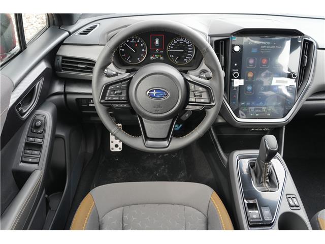 2026 Subaru Crosstrek Onyx (Stk: 223710) in Red Deer - Image 10 of 18