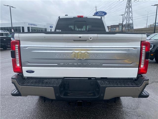 2026 Ford F-350  (Stk: 2601870) in Ottawa - Image 5 of 27
