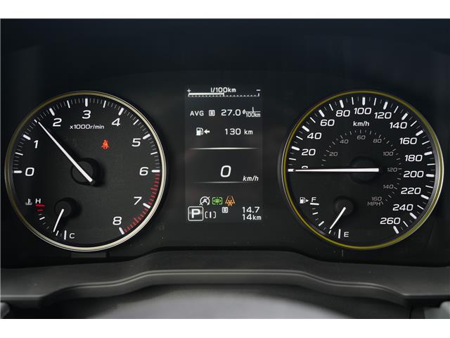 2026 Subaru Crosstrek Onyx (Stk: 223710) in Red Deer - Image 11 of 18