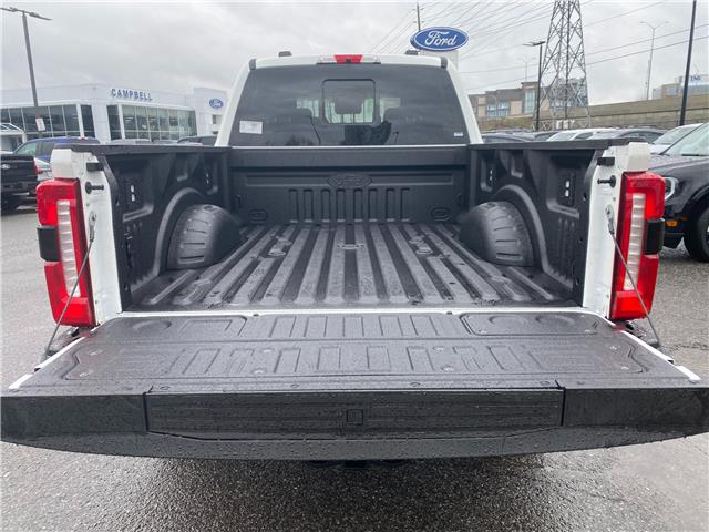 2026 Ford F-350  (Stk: 2601870) in Ottawa - Image 6 of 27