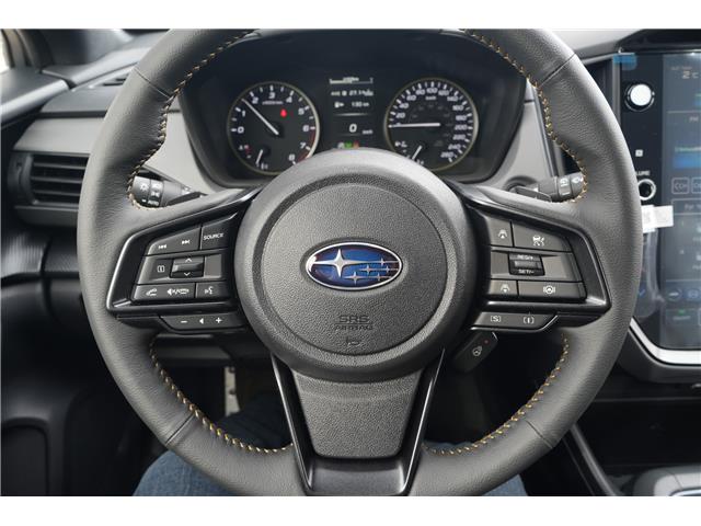 2026 Subaru Crosstrek Onyx (Stk: 223710) in Red Deer - Image 12 of 18