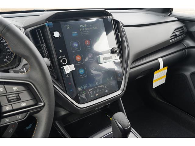 2026 Subaru Crosstrek Onyx (Stk: 223710) in Red Deer - Image 13 of 18