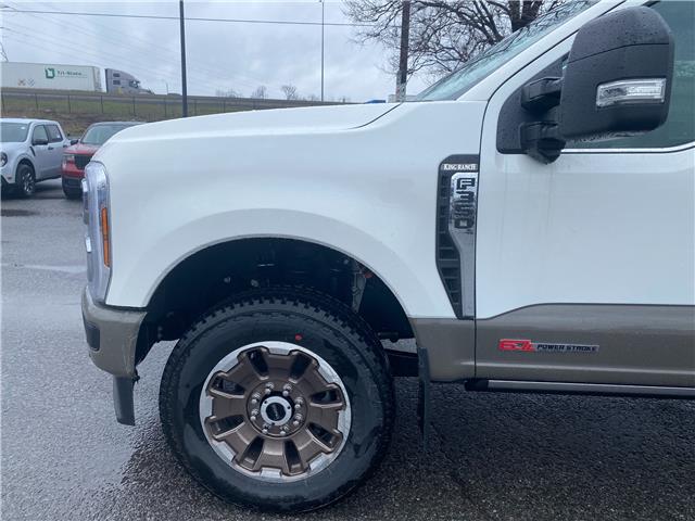 2026 Ford F-350  (Stk: 2601870) in Ottawa - Image 7 of 27
