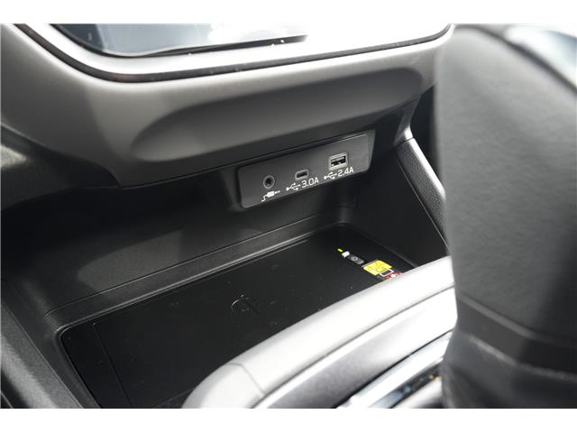 2026 Subaru Crosstrek Onyx (Stk: 223710) in Red Deer - Image 14 of 18