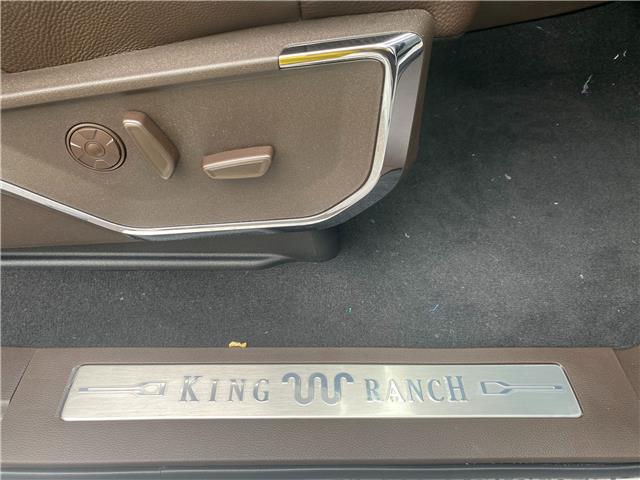 2026 Ford F-350  (Stk: 2601870) in Ottawa - Image 10 of 27