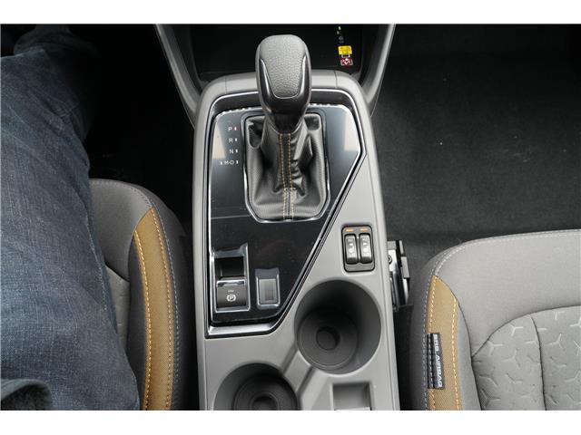 2026 Subaru Crosstrek Onyx (Stk: 223710) in Red Deer - Image 15 of 18
