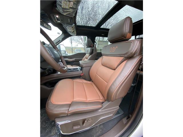 2026 Ford F-350  (Stk: 2601870) in Ottawa - Image 11 of 27