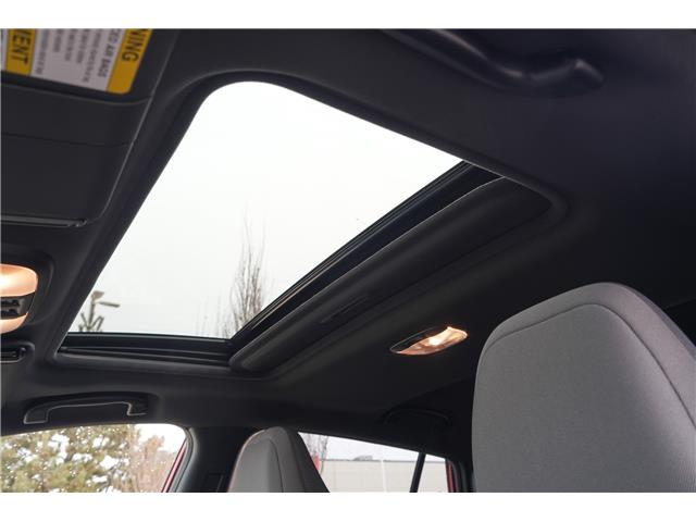 2026 Subaru Crosstrek Onyx (Stk: 223710) in Red Deer - Image 16 of 18